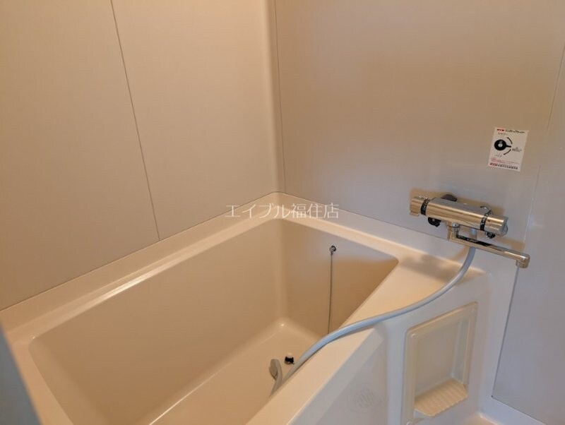 ハイツグリーンヒルの物件内観写真