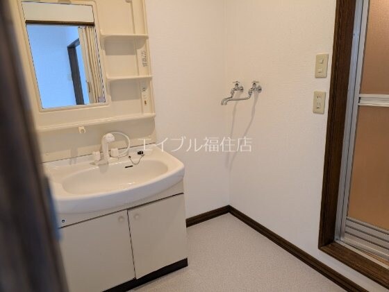 ハイツグリーンヒルの物件内観写真