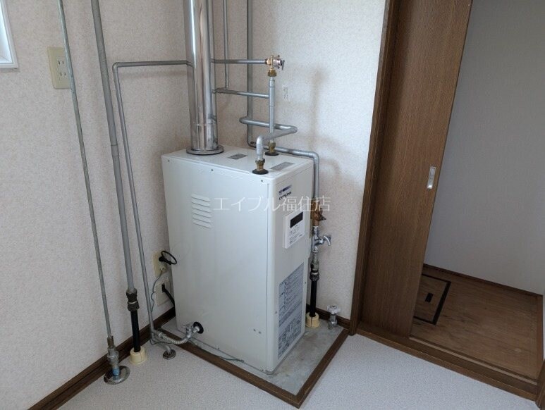 ハイツグリーンヒルの物件内観写真