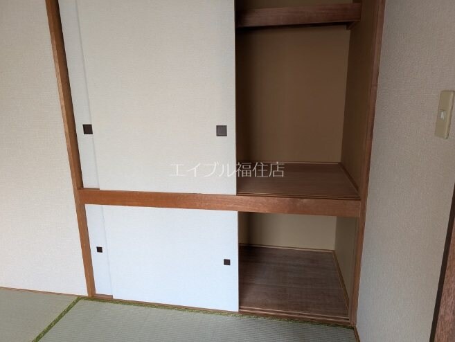 ハイツグリーンヒルの物件内観写真