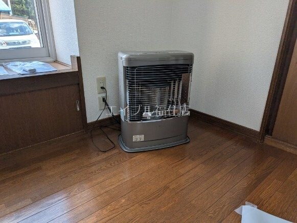 ハイツグリーンヒルの物件内観写真