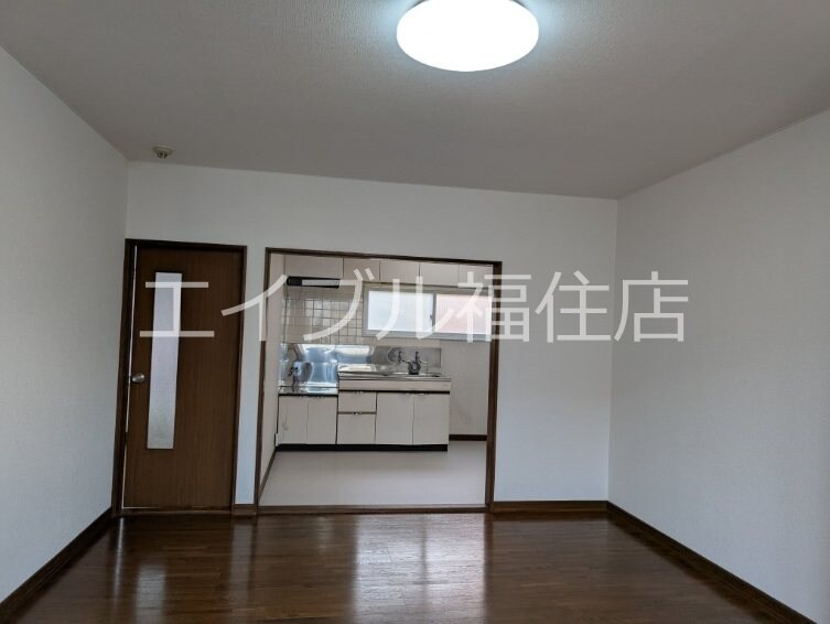 ハイツグリーンヒルの物件内観写真