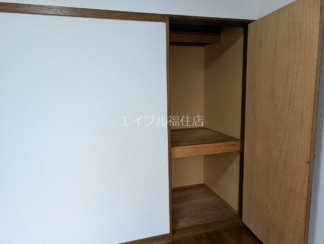 ハイツグリーンヒルの物件内観写真