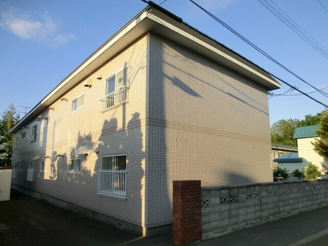 ハイツグリーンヒルの物件内観写真