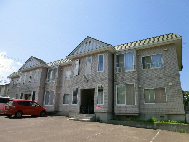 ハイツグリーンヒルの物件内観写真