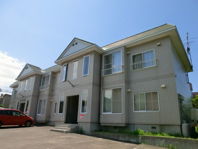 ハイツグリーンヒルの物件内観写真