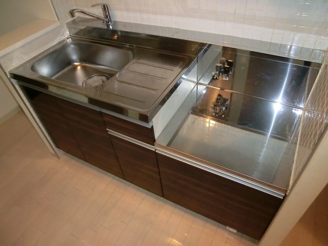 フェリスインフィニート西岡の物件内観写真