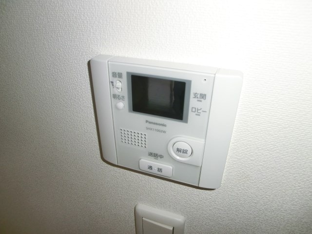 フェリスインフィニート西岡の物件内観写真