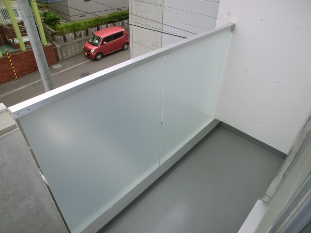 フェリスインフィニート西岡の物件内観写真