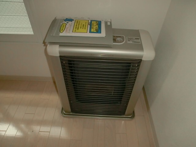 フェリスインフィニート西岡の物件内観写真