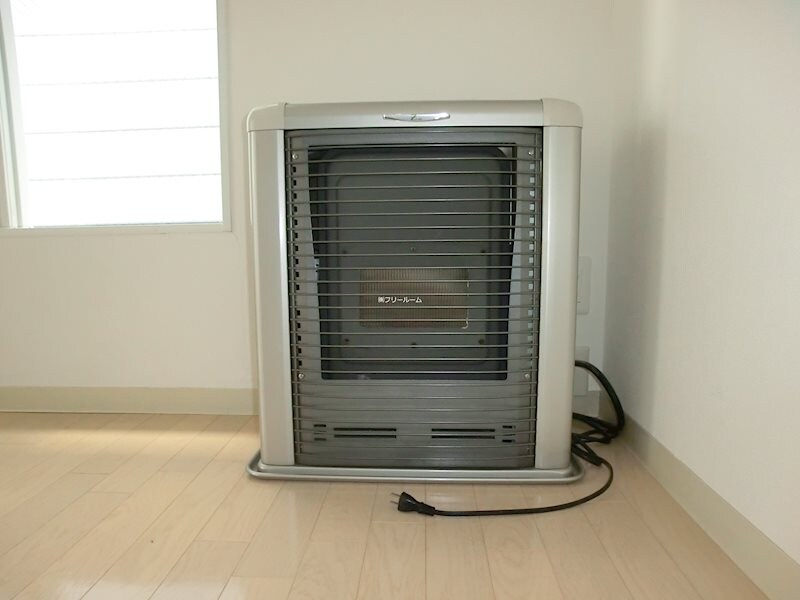 フェリスインフィニート西岡の物件内観写真