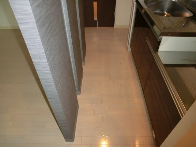 フェリスインフィニート西岡の物件内観写真