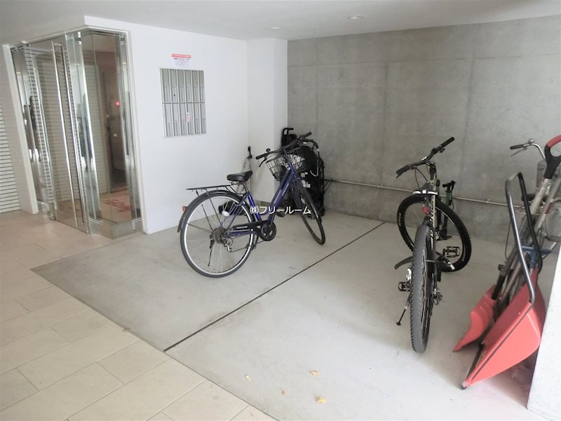 フェリスインフィニート西岡の物件内観写真