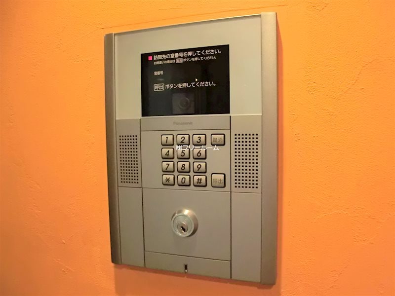 フェリスインフィニート西岡の物件内観写真