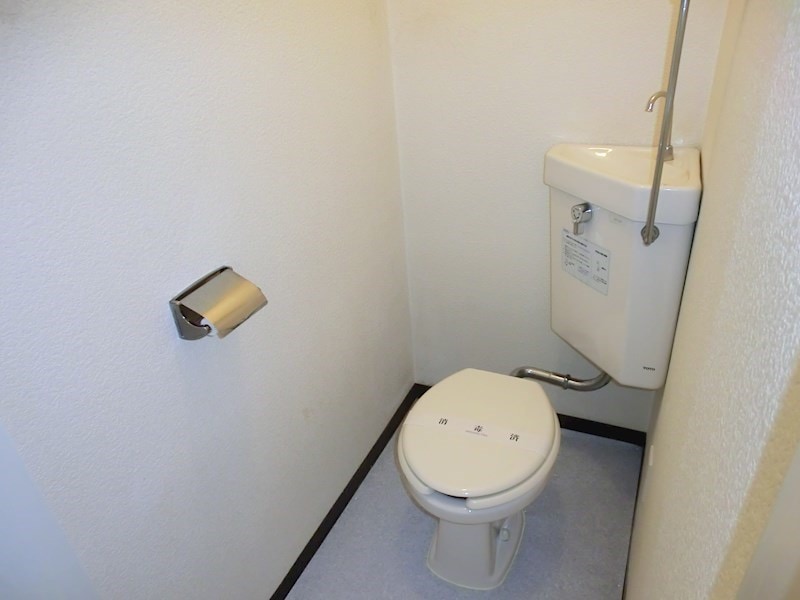 シャンドール札幌の物件内観写真