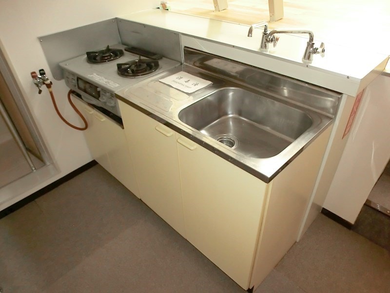 シャンドール札幌の物件内観写真