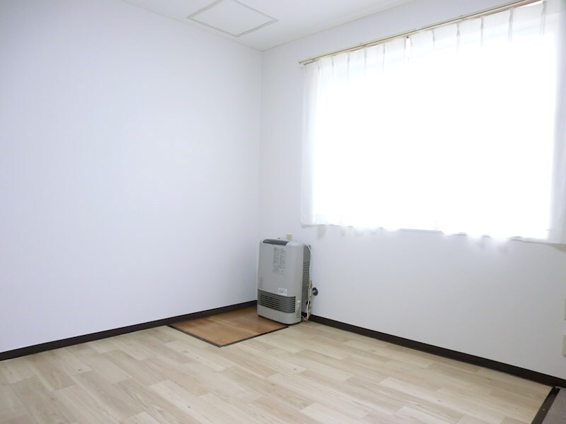 シャンドール札幌の物件内観写真