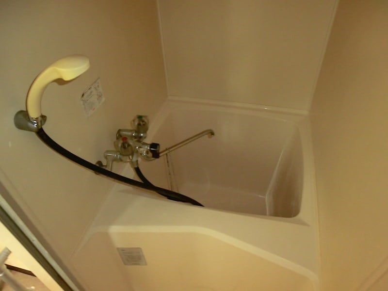 シャンドール札幌の物件内観写真