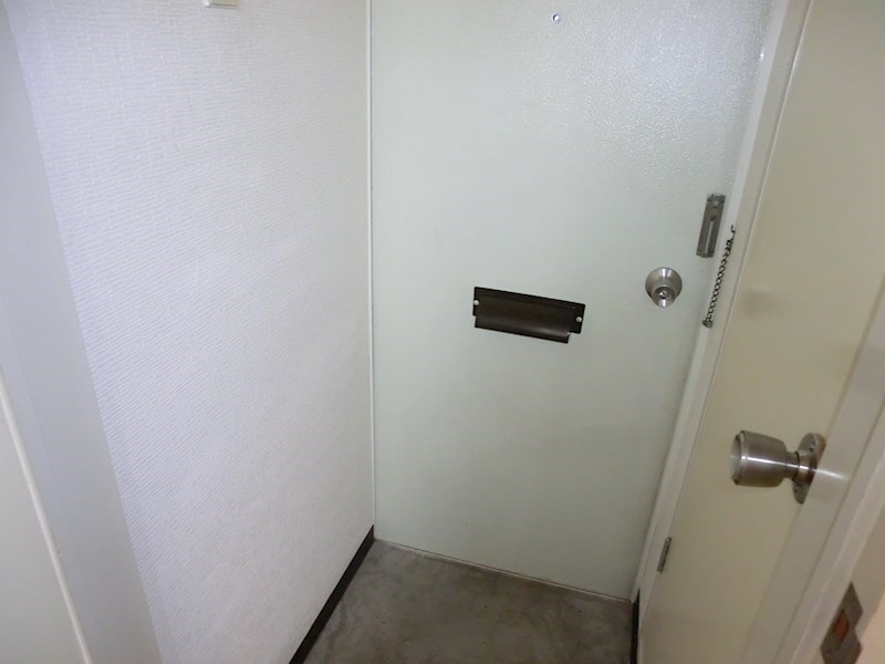 シャンドール札幌の物件内観写真