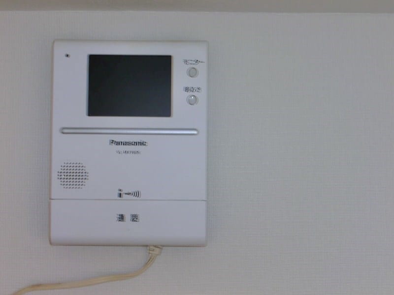 シャンドール札幌の物件内観写真