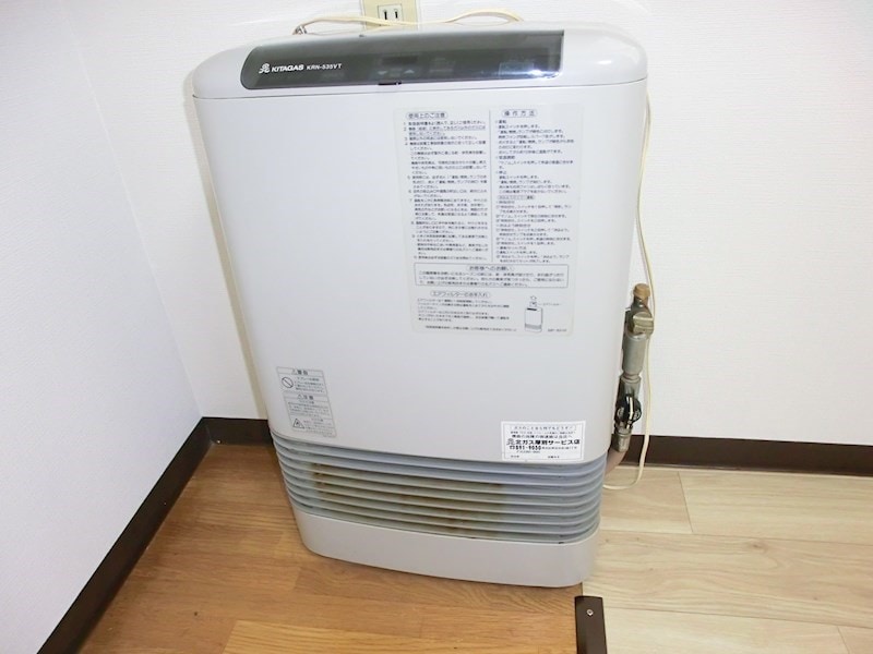 シャンドール札幌の物件内観写真