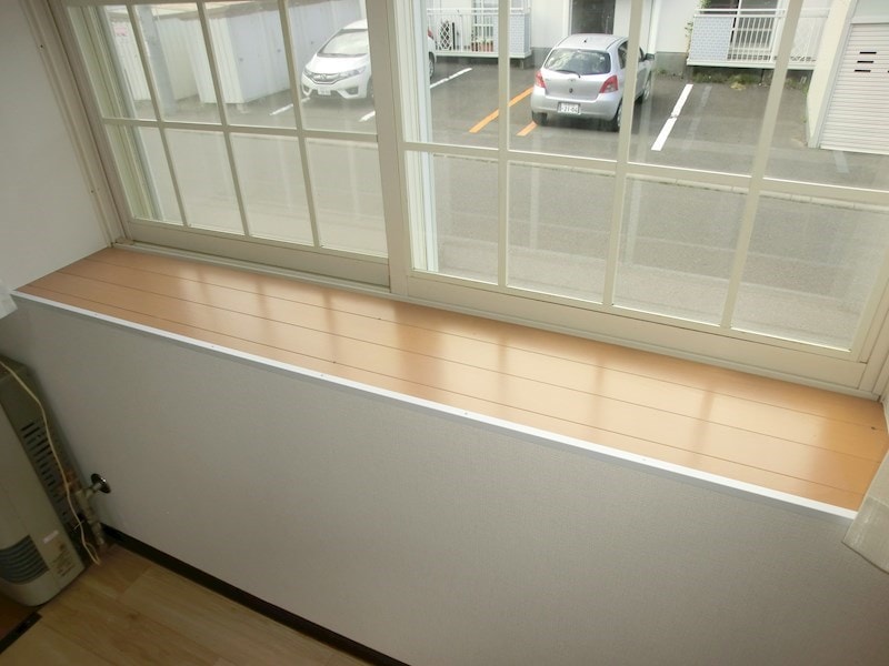 シャンドール札幌の物件内観写真