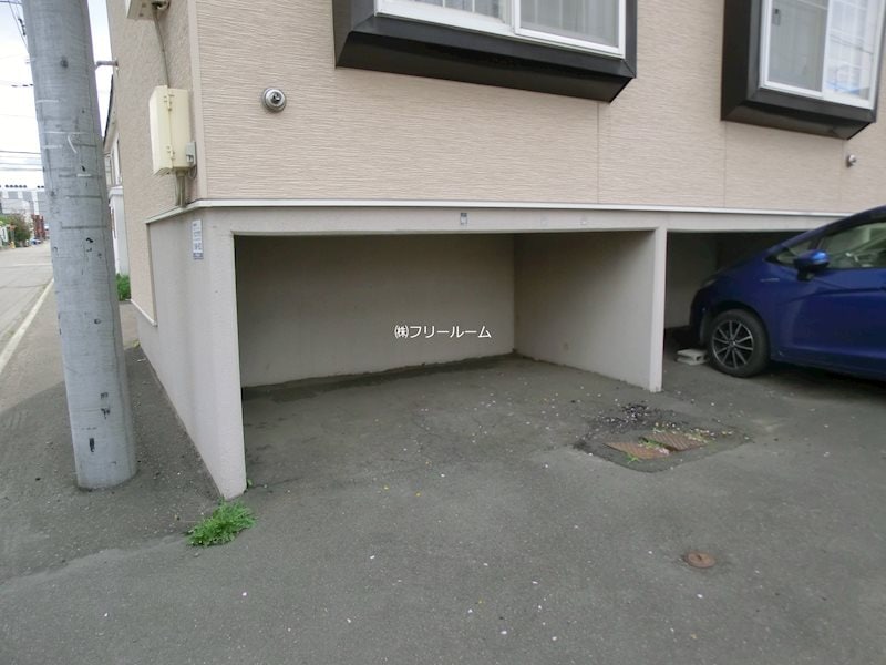 シャンドール札幌の物件内観写真