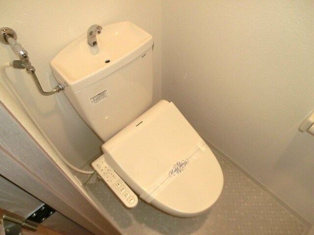 ecoa福住の物件内観写真