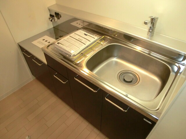 ecoa福住の物件内観写真