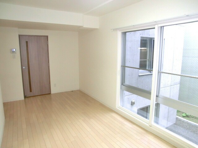 ecoa福住の物件内観写真