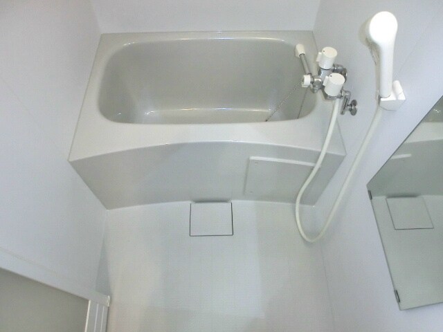 ecoa福住の物件内観写真