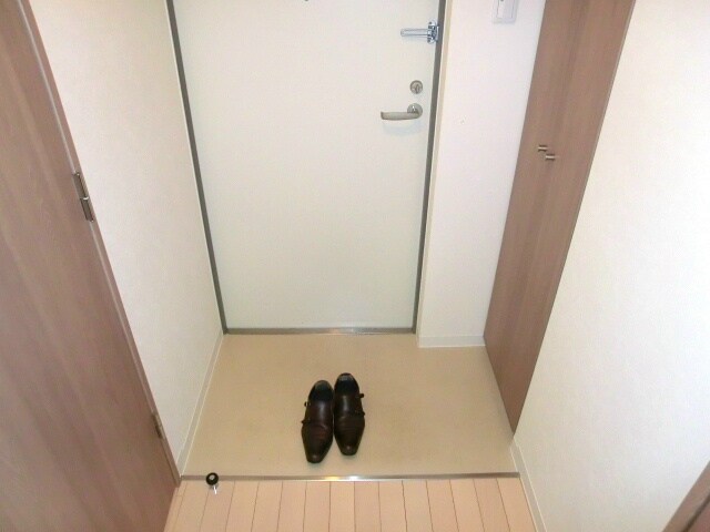 ecoa福住の物件内観写真