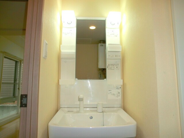 ecoa福住の物件内観写真