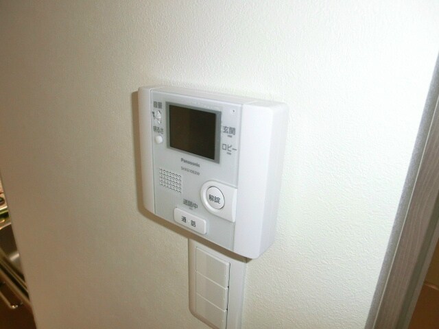 ecoa福住の物件内観写真