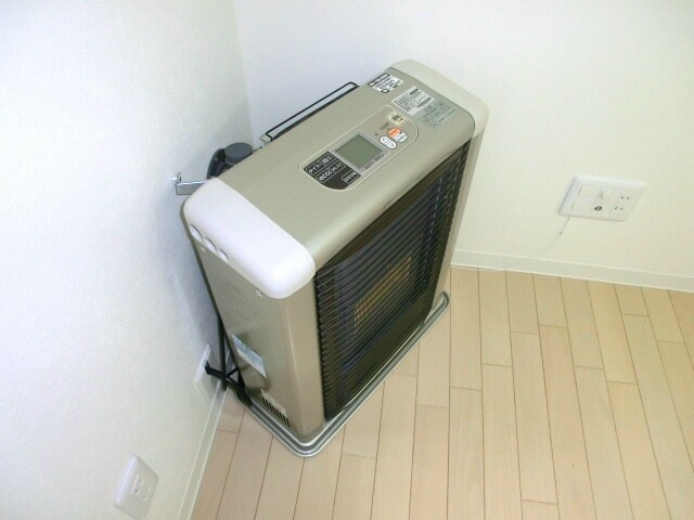 ecoa福住の物件内観写真