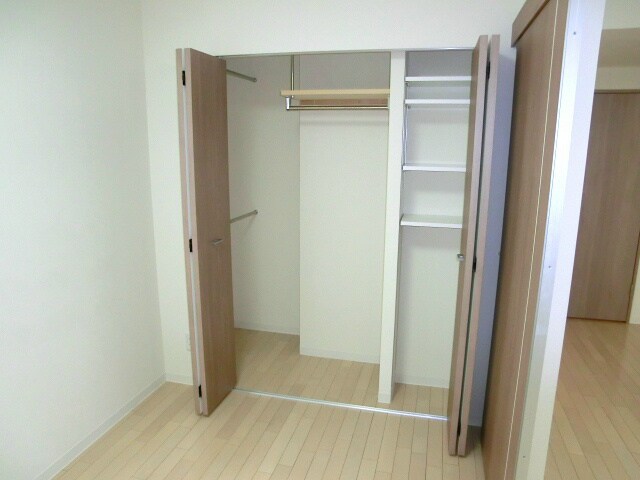 ecoa福住の物件内観写真