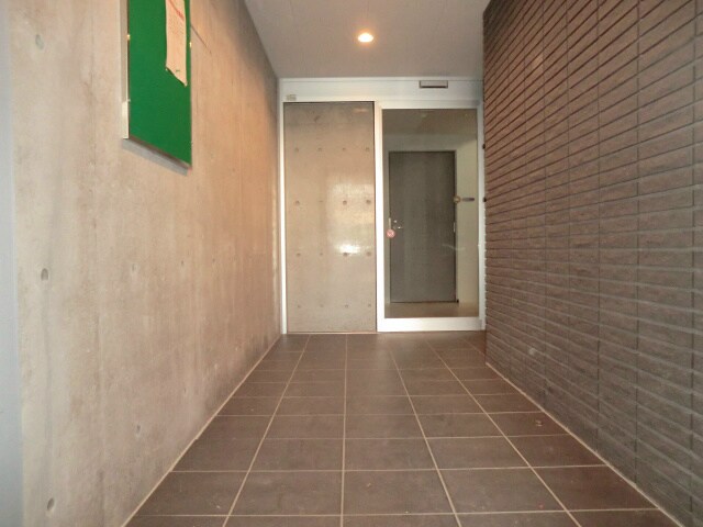 ecoa福住の物件内観写真