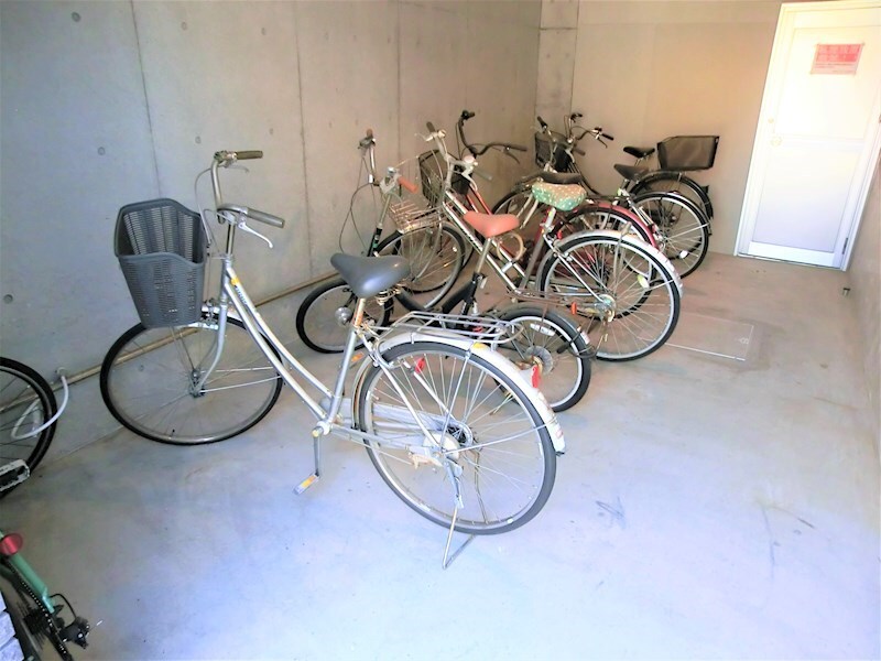 ecoa福住の物件内観写真