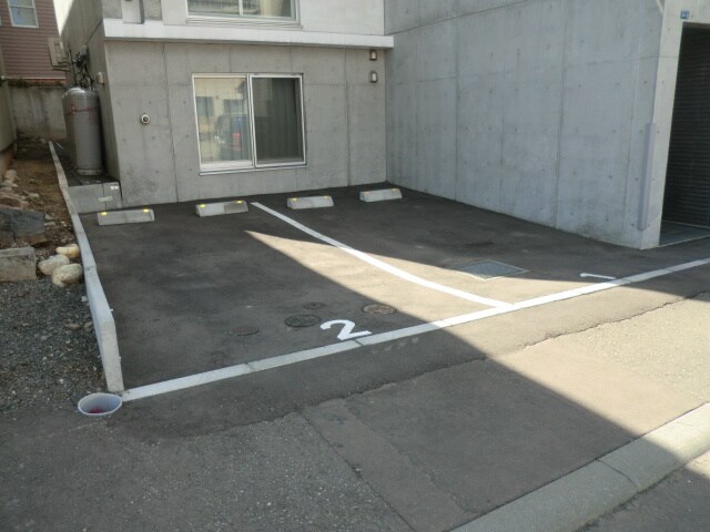 ecoa福住の物件内観写真