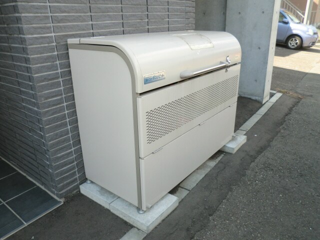 ecoa福住の物件内観写真