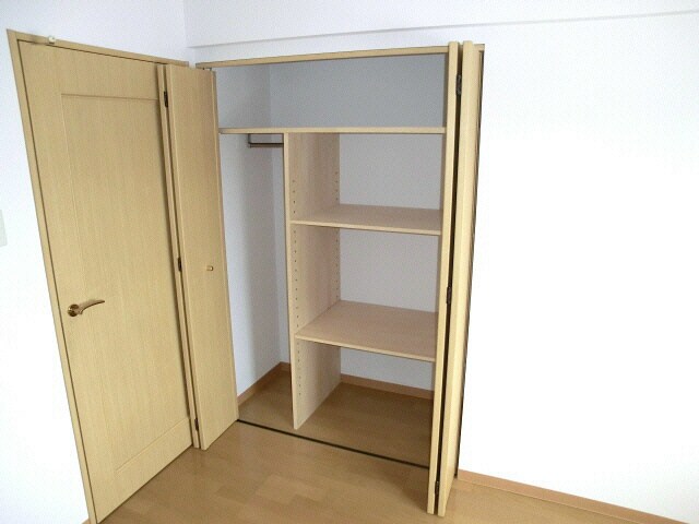 福住駅 徒歩9分 2階の物件内観写真