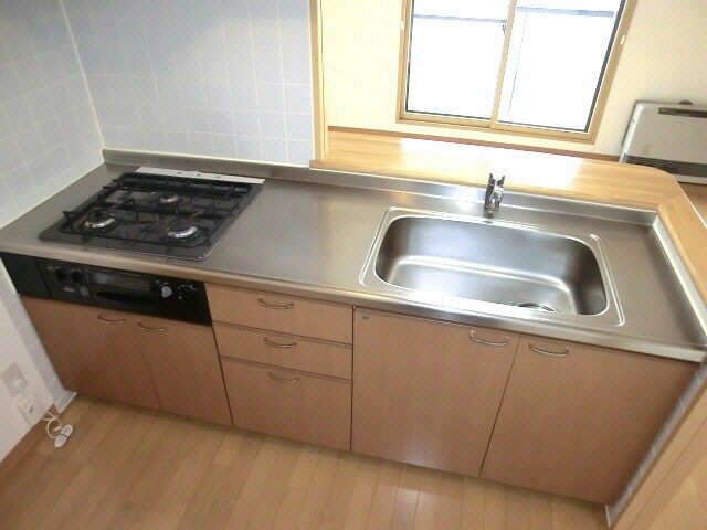 福住駅 徒歩9分 2階の物件内観写真