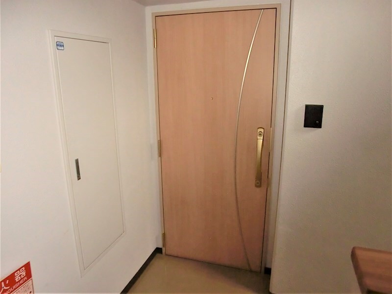 福住駅 徒歩9分 2階の物件内観写真