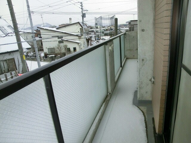 福住駅 徒歩9分 2階の物件内観写真