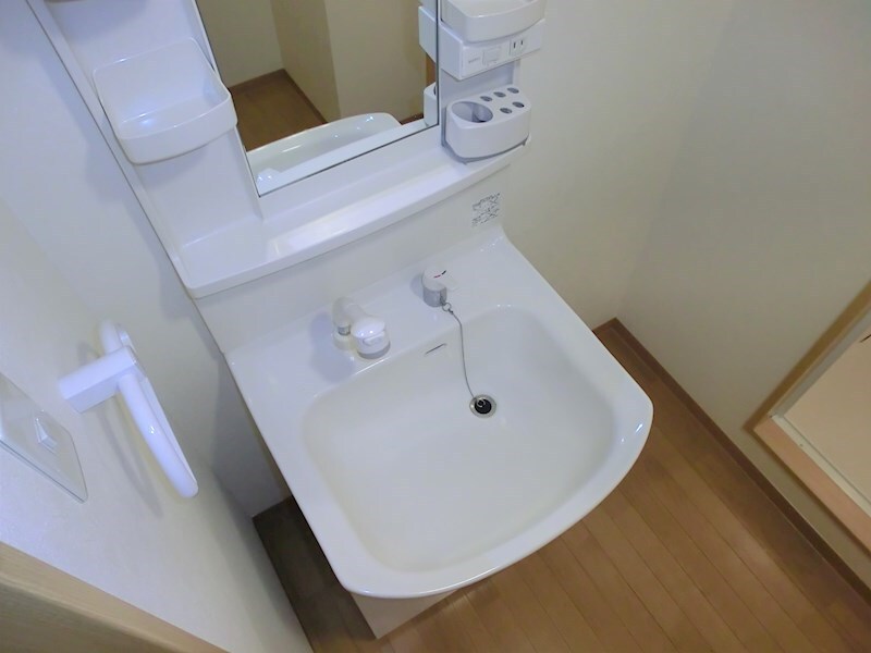 福住駅 徒歩9分 2階の物件内観写真