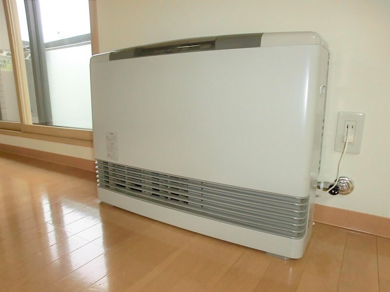 福住駅 徒歩9分 2階の物件内観写真