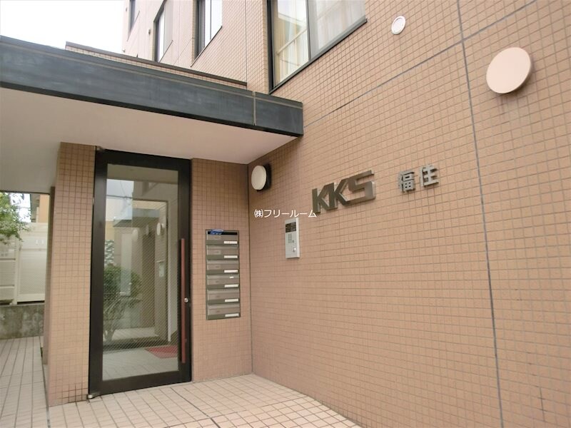 福住駅 徒歩9分 2階の物件内観写真