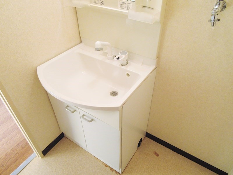 パサージュ月寒中央の物件内観写真