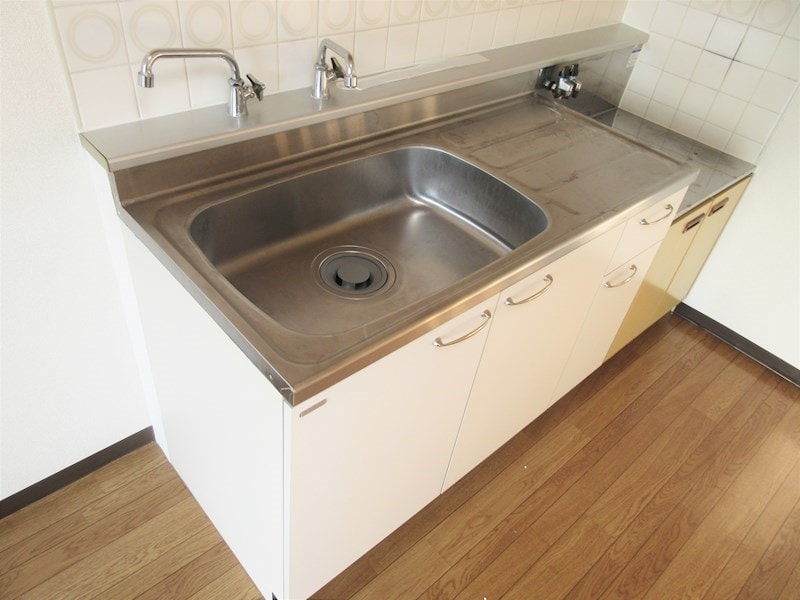 パサージュ月寒中央の物件内観写真