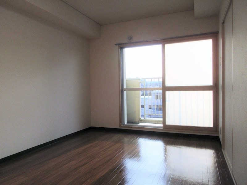 パサージュ月寒中央の物件内観写真